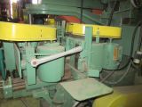 Kimwood/Tri-State Roll Feed Resaw, Model T-36-4 36